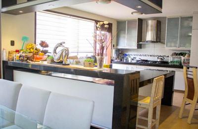 VENTA DE CASA DE 3 PISOS EN ALAMEDA COUNTRY CLUB